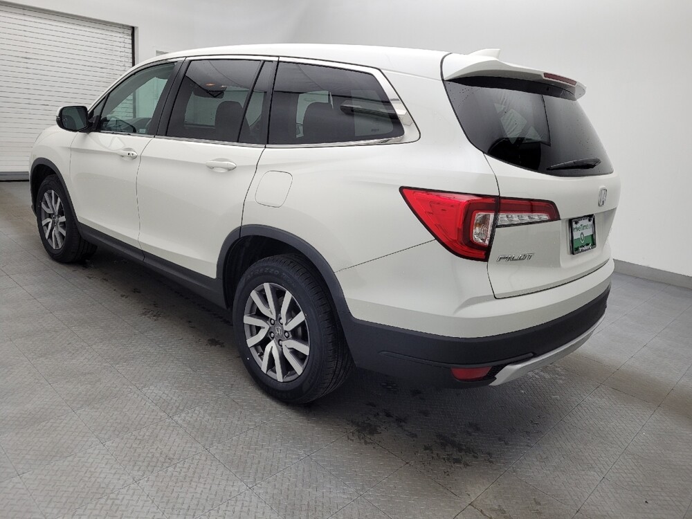 2019 Honda Pilot in Raleigh, NC 27604 - 18087361 3