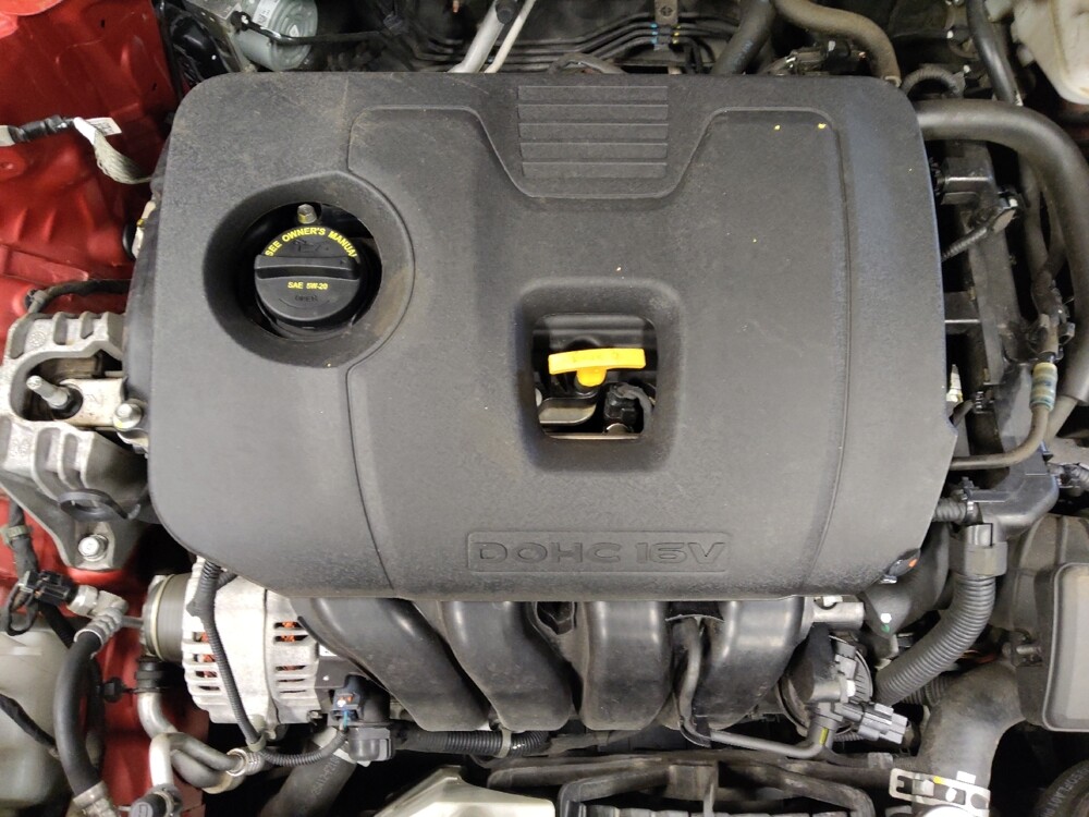 2019 Kia Forte in Tucson, AZ 85705 - 18087362 30