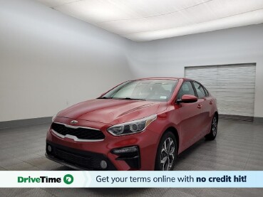 2019 Kia Forte in Tucson, AZ 85705