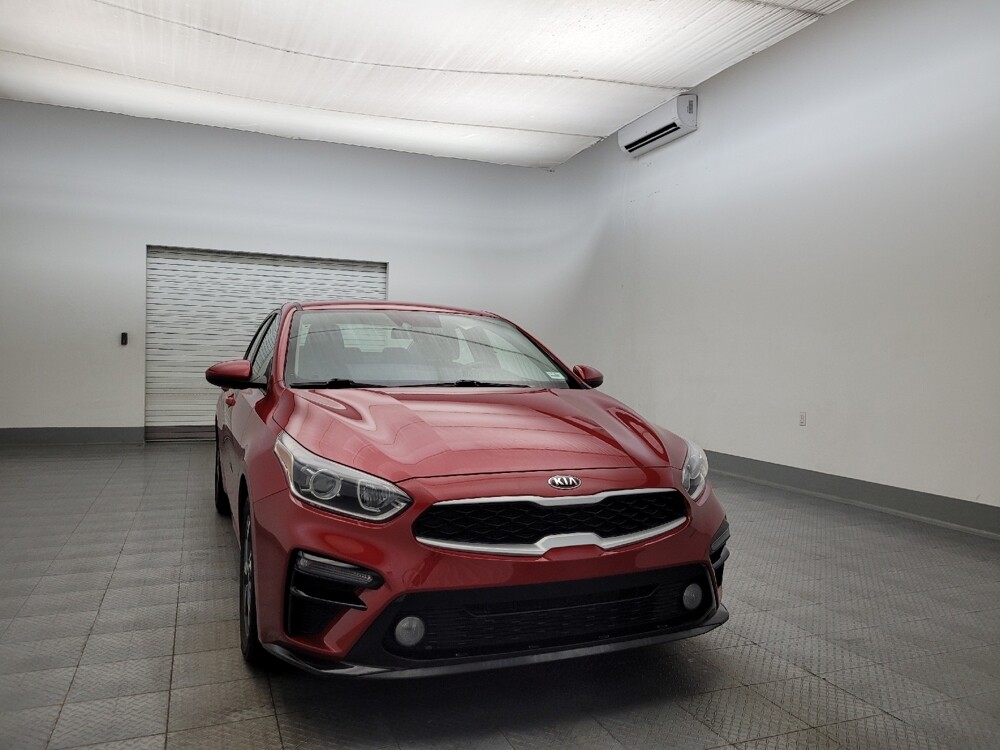 2019 Kia Forte in Tucson, AZ 85705 - 18087362 14