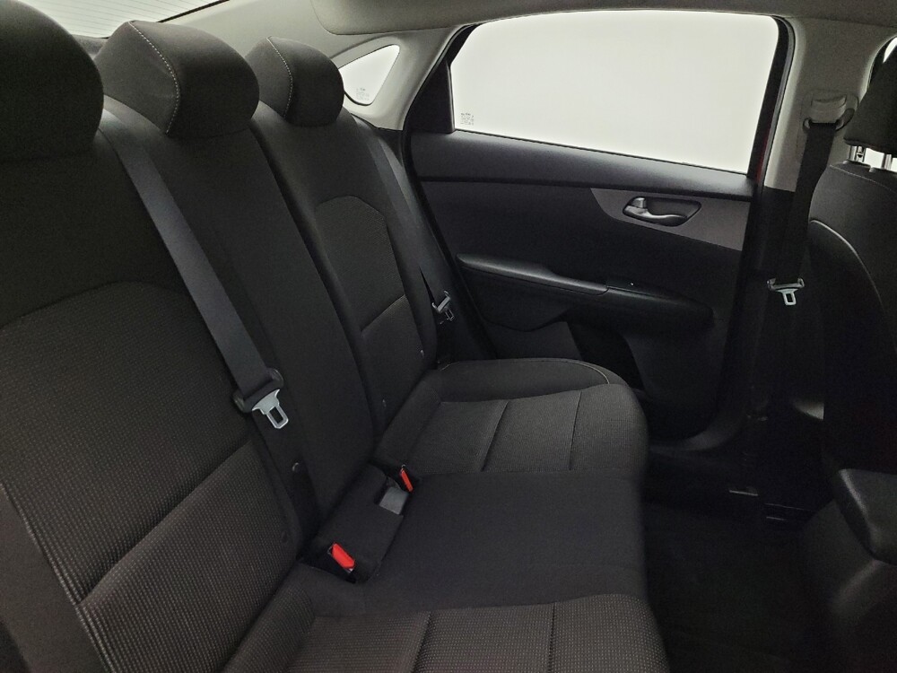 2019 Kia Forte in Tucson, AZ 85705 - 18087362 19