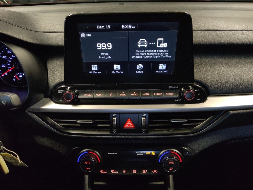 2019 Kia Forte in Tucson, AZ 85705 - 18087362 25