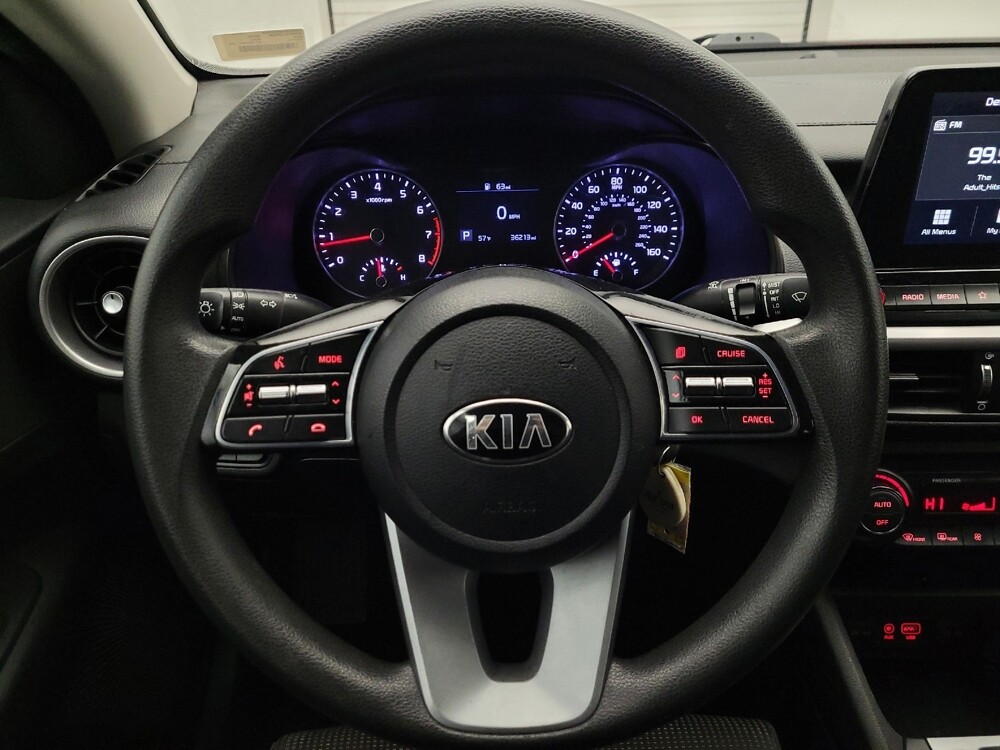 2019 Kia Forte in Tucson, AZ 85705 - 18087362 22