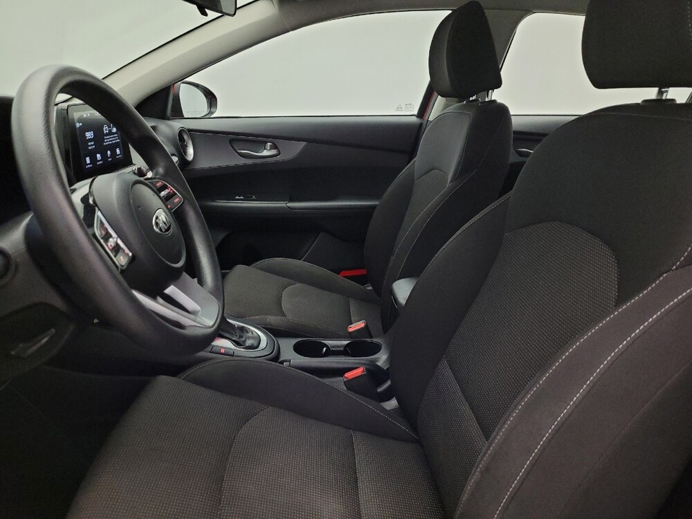 2019 Kia Forte in Tucson, AZ 85705 - 18087362 17