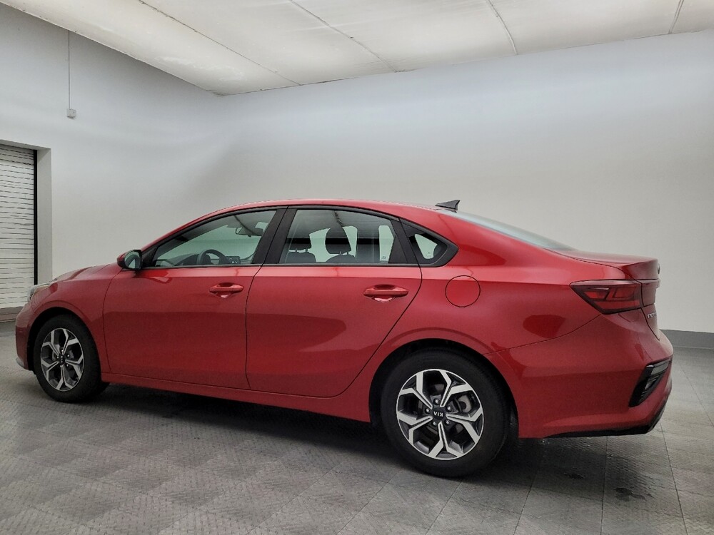 2019 Kia Forte in Tucson, AZ 85705 - 18087362 3