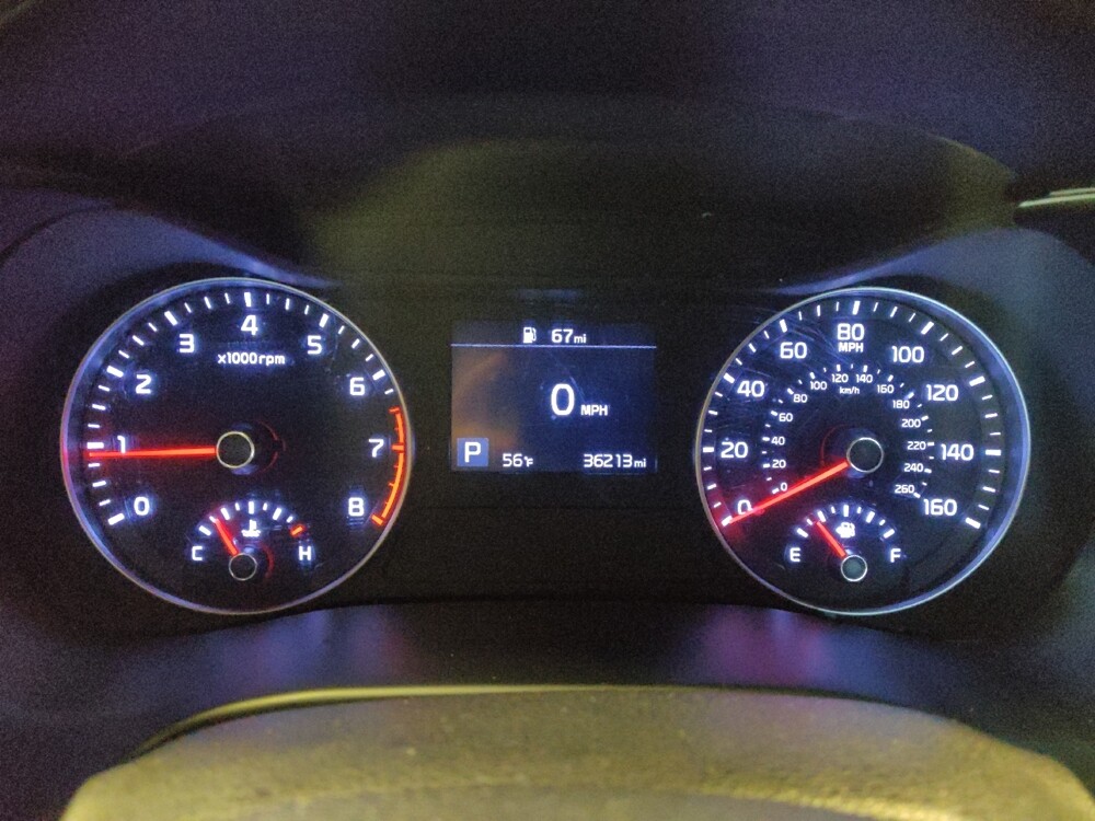 2019 Kia Forte in Tucson, AZ 85705 - 18087362 23