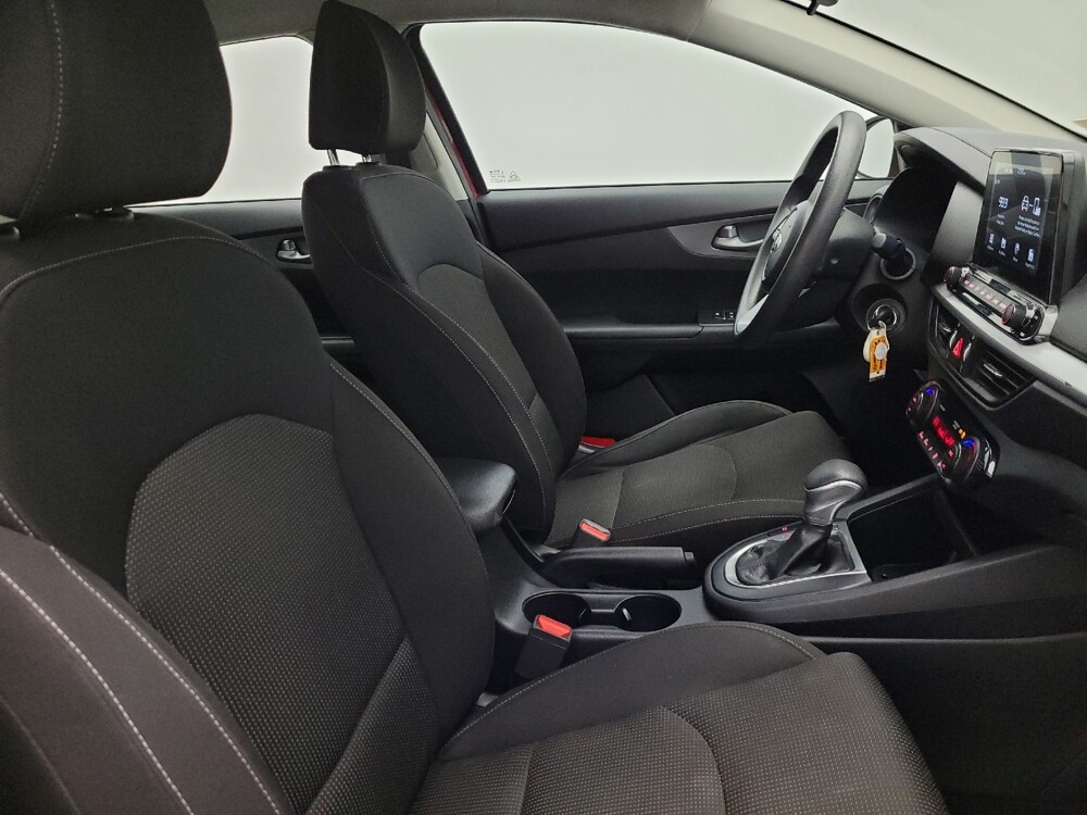 2019 Kia Forte in Tucson, AZ 85705 - 18087362 21