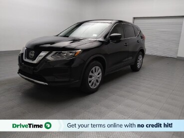 2020 Nissan Rogue in Tyler, TX 75701