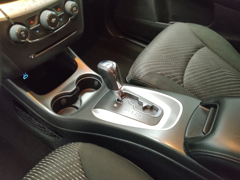 2020 Dodge Journey in Temple, TX 76502 - 18087369 26