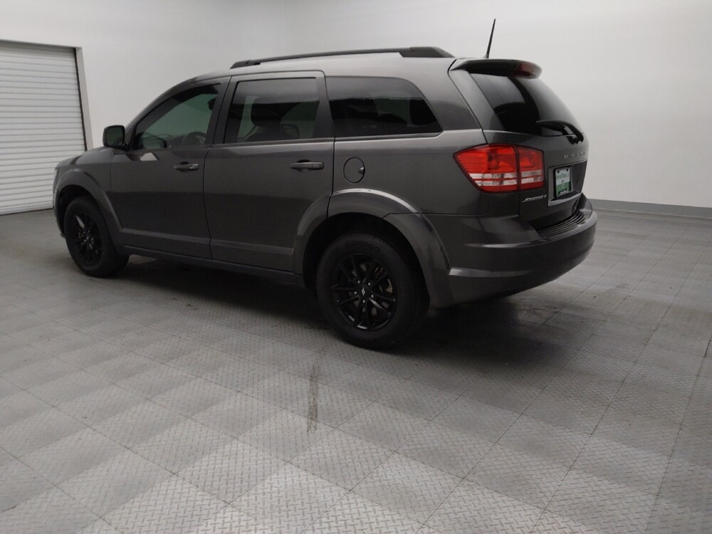 2020 Dodge Journey in Temple, TX 76502 - 18087369 5