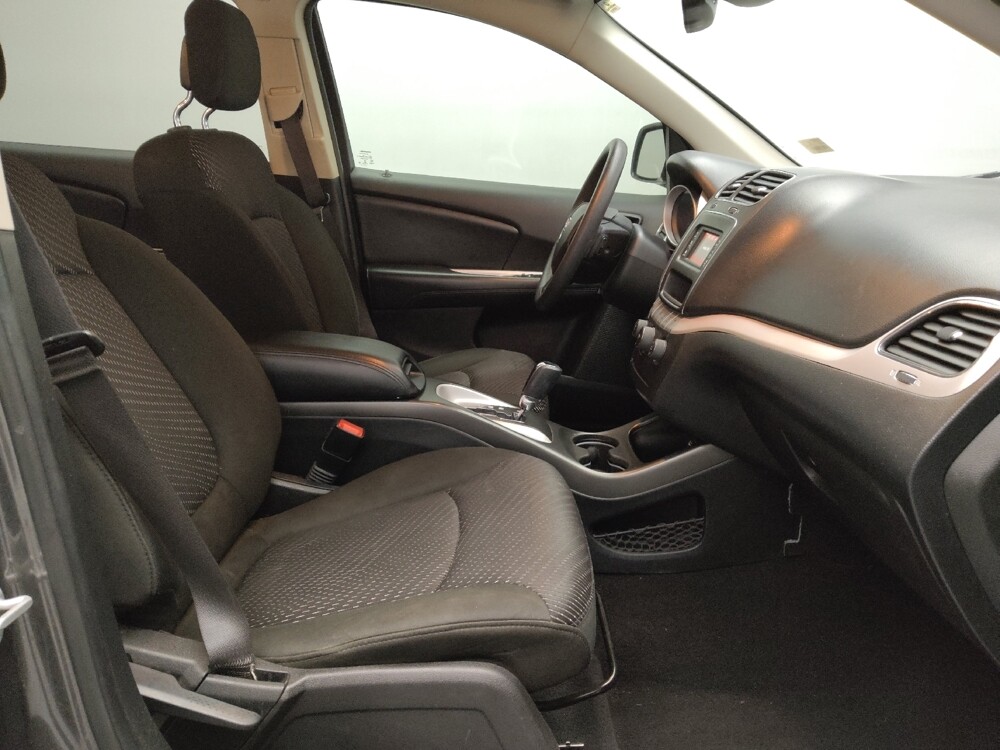 2020 Dodge Journey in Temple, TX 76502 - 18087369 21