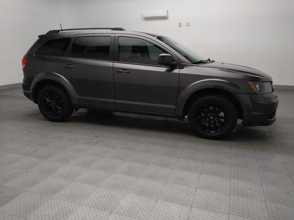 2020 Dodge Journey in Temple, TX 76502 - 18087369 11