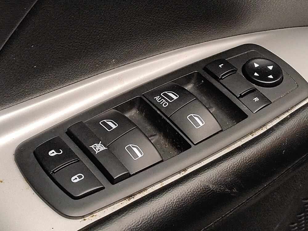 2020 Dodge Journey in Temple, TX 76502 - 18087369 27