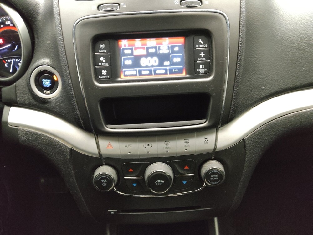 2020 Dodge Journey in Temple, TX 76502 - 18087369 25