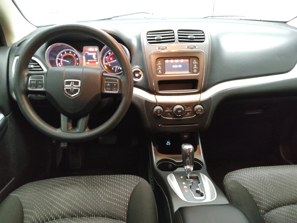 2020 Dodge Journey in Temple, TX 76502 - 18087369 22