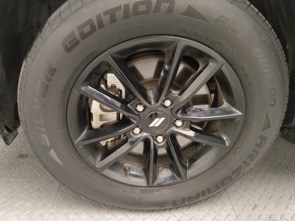 2020 Dodge Journey in Temple, TX 76502 - 18087369 31