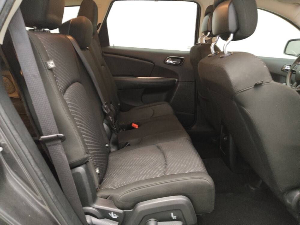 2020 Dodge Journey in Temple, TX 76502 - 18087369 19