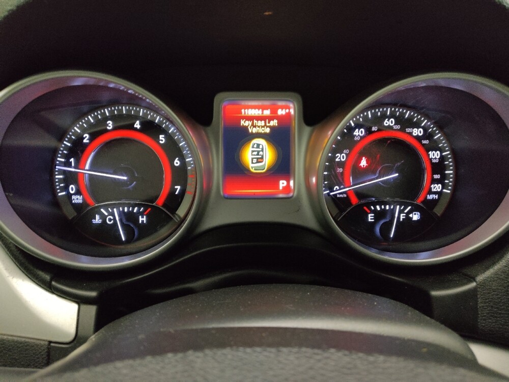 2020 Dodge Journey in Temple, TX 76502 - 18087369 23