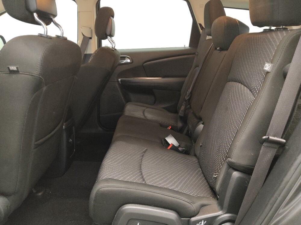 2020 Dodge Journey in Temple, TX 76502 - 18087369 18