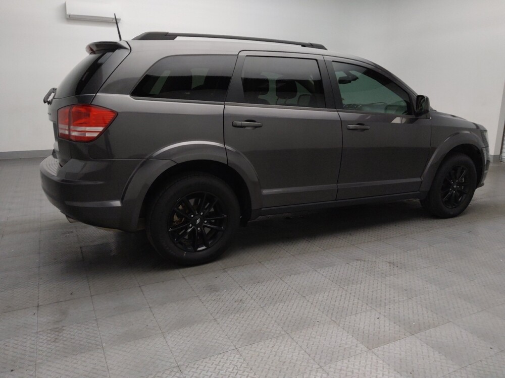 2020 Dodge Journey in Temple, TX 76502 - 18087369 10