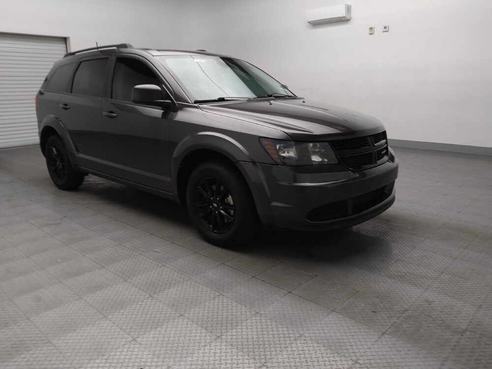 2020 Dodge Journey in Temple, TX 76502 - 18087369 13