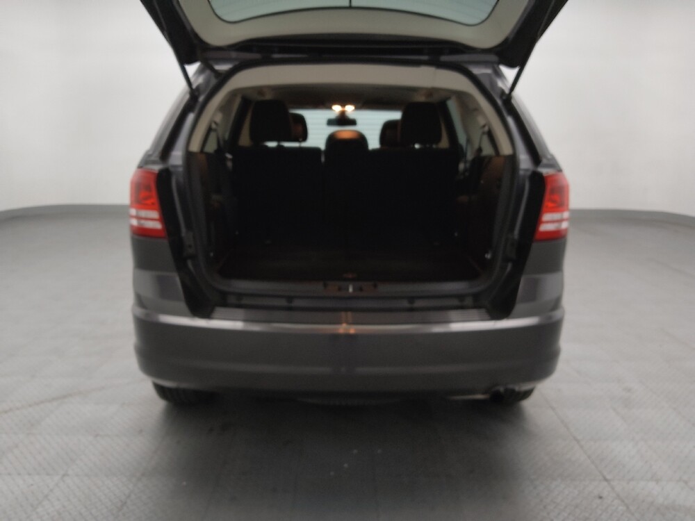2020 Dodge Journey in Temple, TX 76502 - 18087369 29