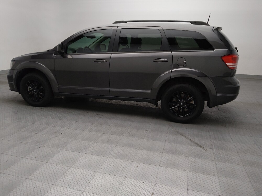 2020 Dodge Journey in Temple, TX 76502 - 18087369 3