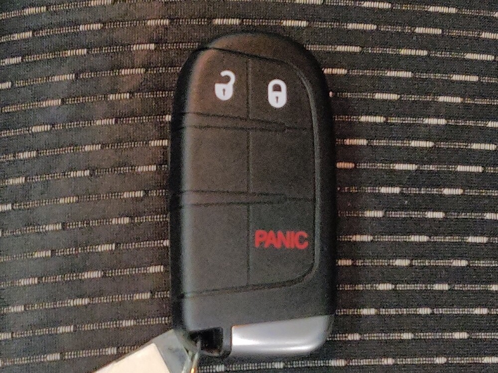 2020 Dodge Journey in Temple, TX 76502 - 18087369 32