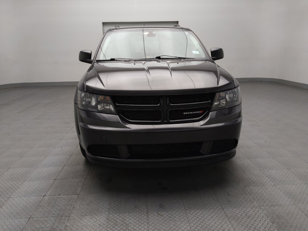 2020 Dodge Journey in Temple, TX 76502 - 18087369 14