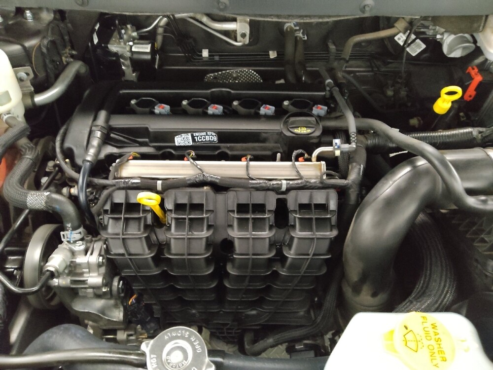 2020 Dodge Journey in Temple, TX 76502 - 18087369 30