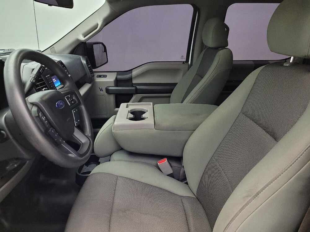 2016 Ford F150 in Chandler, AZ 85225 - 18087370 17