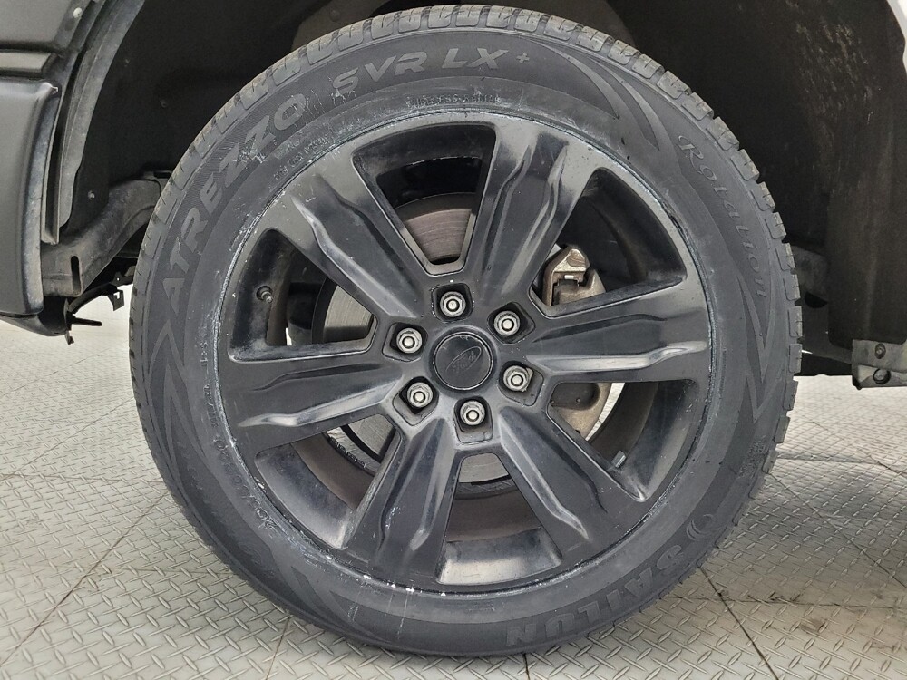 2016 Ford F150 in Chandler, AZ 85225 - 18087370 31