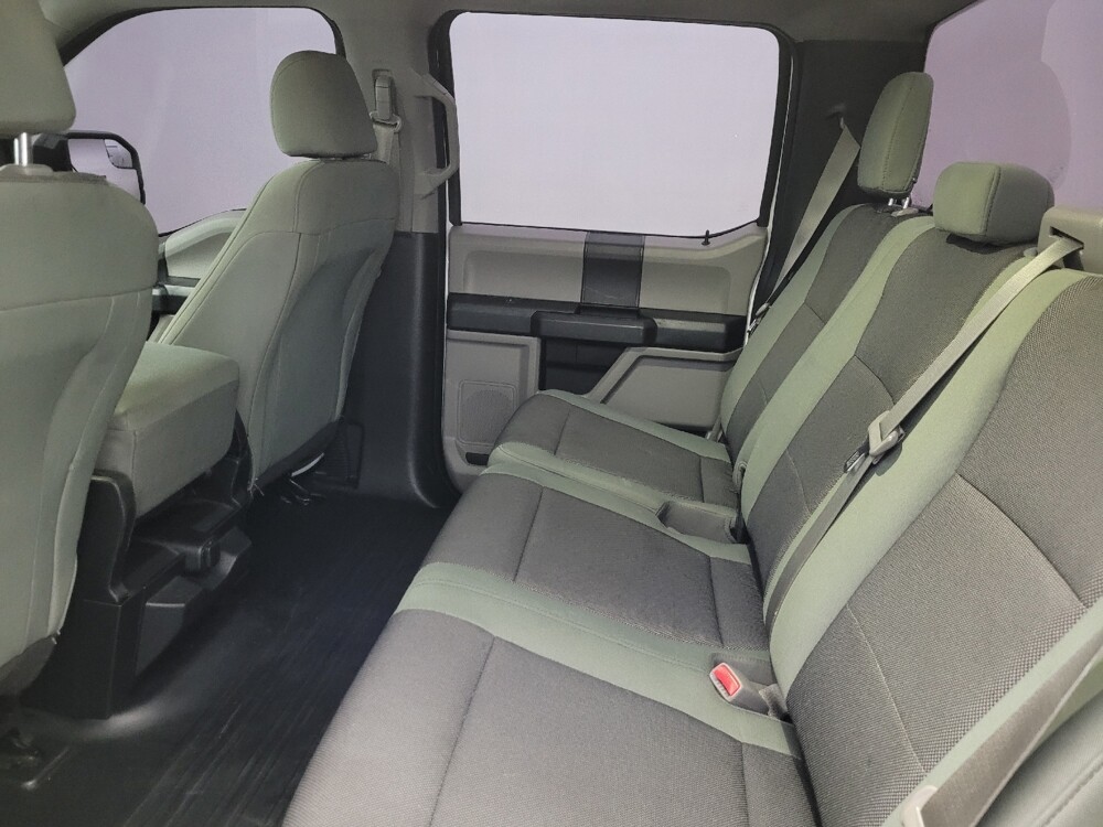 2016 Ford F150 in Chandler, AZ 85225 - 18087370 18