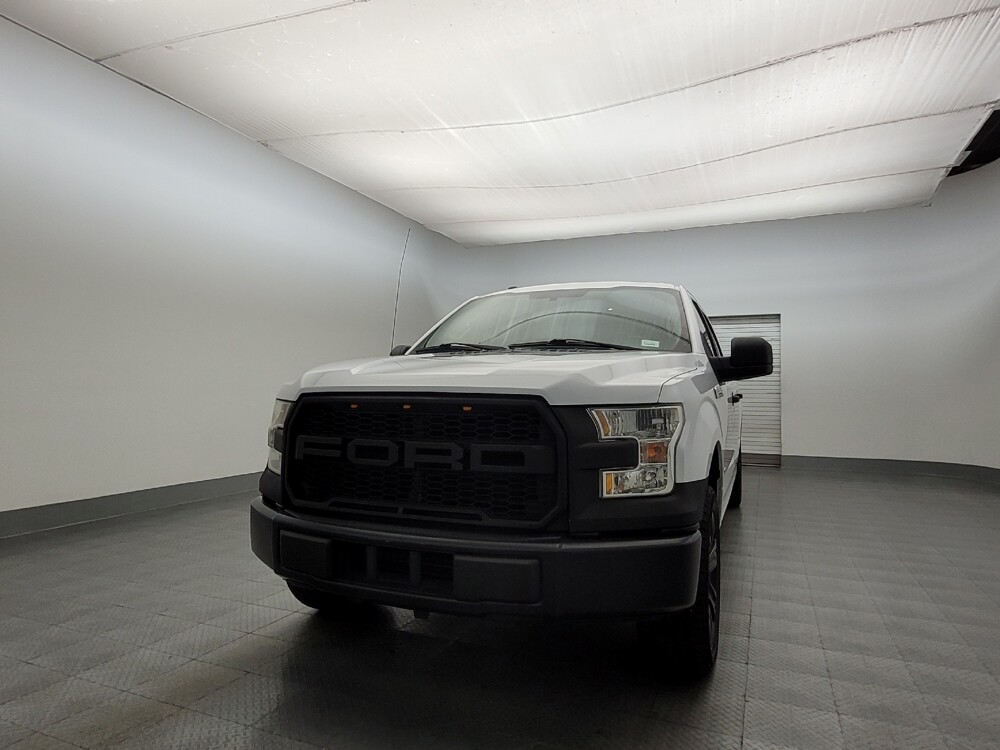 2016 Ford F150 in Chandler, AZ 85225 - 18087370 15