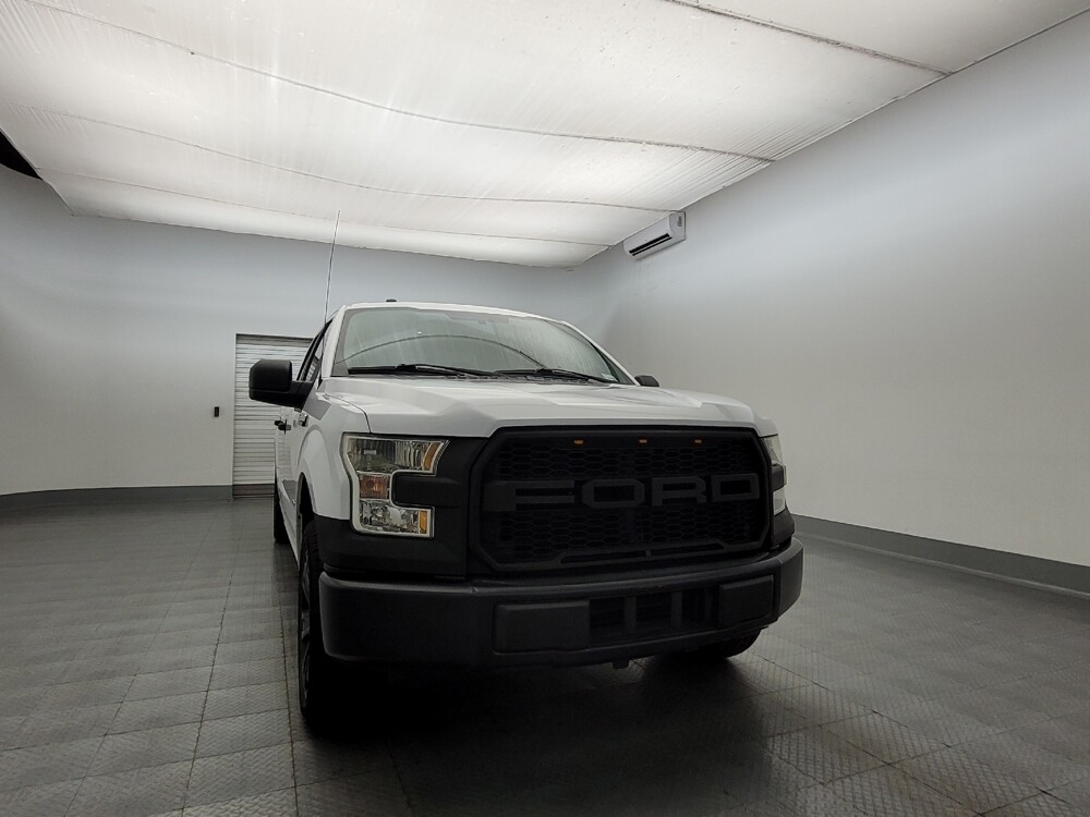 2016 Ford F150 in Chandler, AZ 85225 - 18087370 14