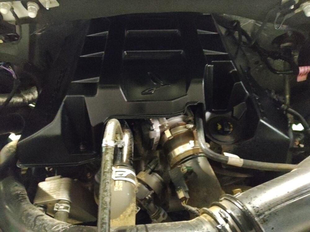 2016 Ford F150 in Chandler, AZ 85225 - 18087370 30