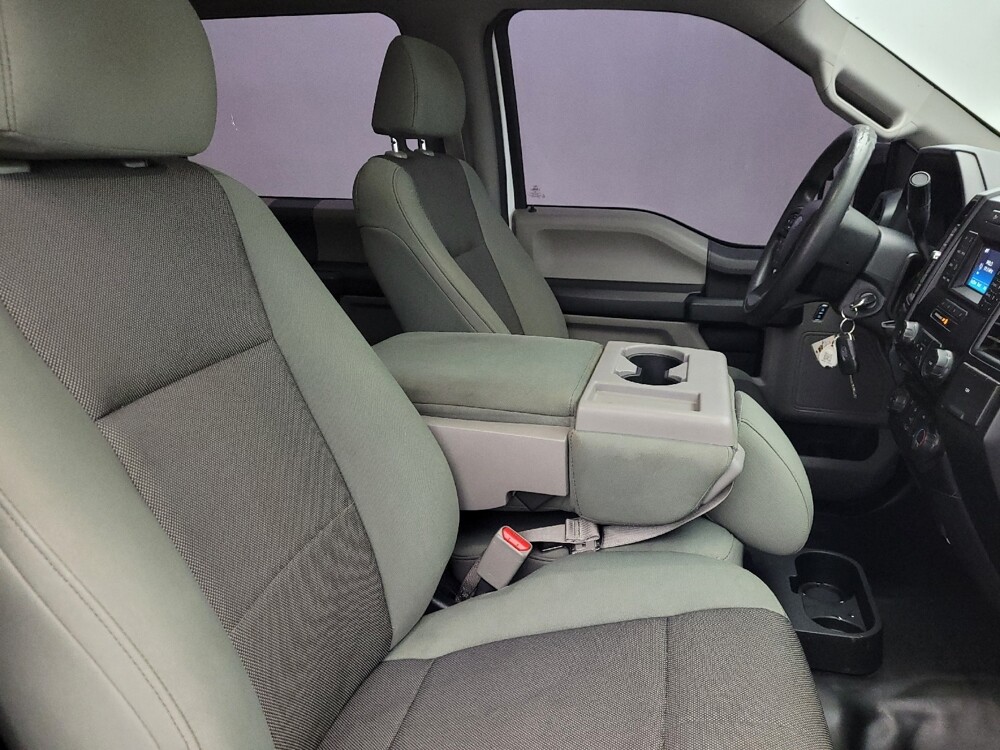 2016 Ford F150 in Chandler, AZ 85225 - 18087370 21