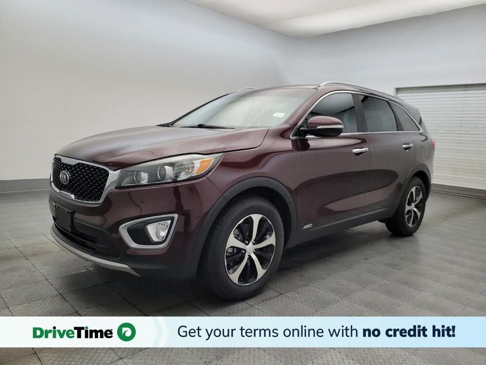 2017 Kia Sorento in Chandler, AZ 85225 - 18087371