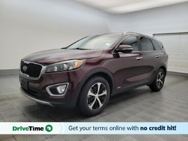 2017 Kia Sorento in Chandler, AZ 85225