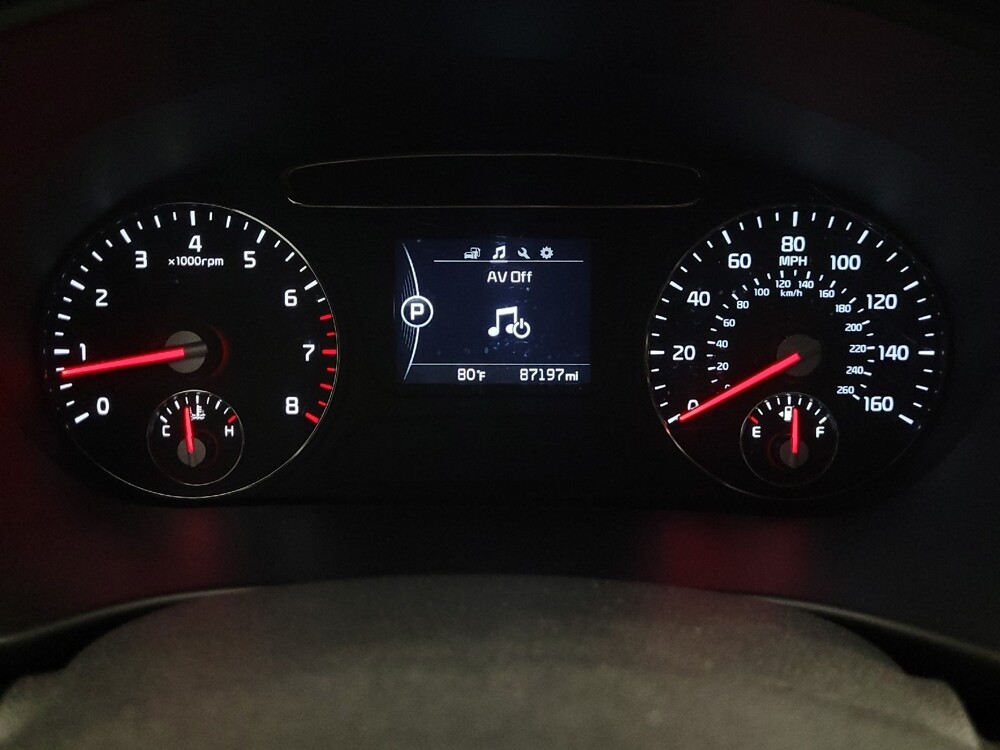 2017 Kia Sorento in Chandler, AZ 85225 - 18087371 23