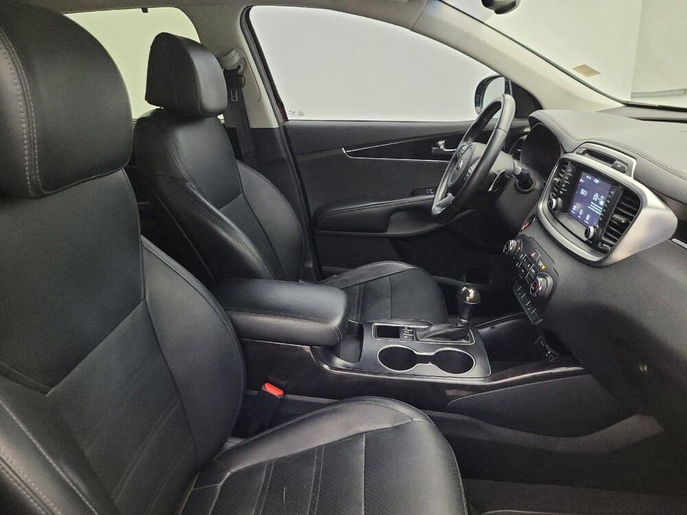 2017 Kia Sorento in Chandler, AZ 85225 - 18087371 21