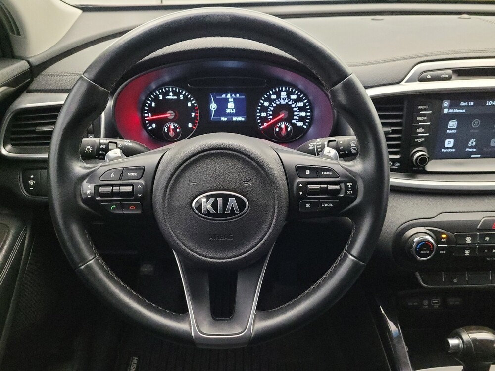 2017 Kia Sorento in Chandler, AZ 85225 - 18087371 22