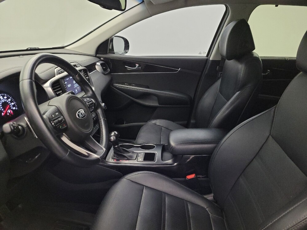 2017 Kia Sorento in Chandler, AZ 85225 - 18087371 17