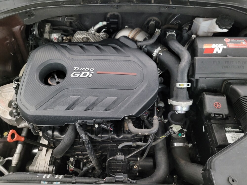 2017 Kia Sorento in Chandler, AZ 85225 - 18087371 29