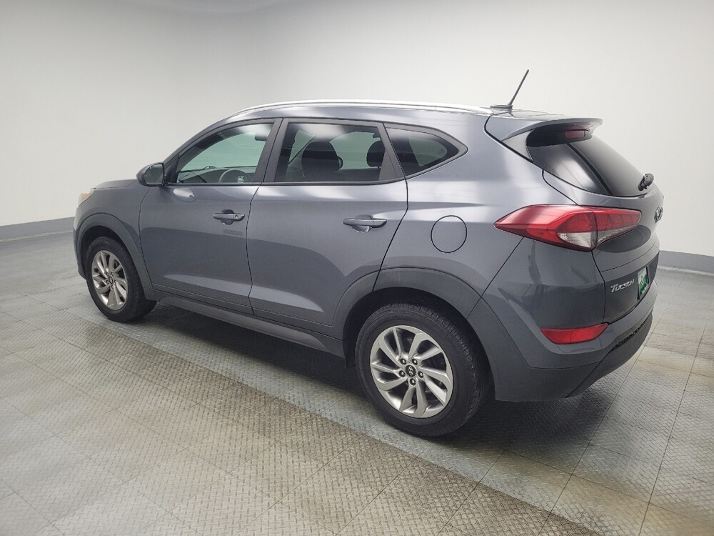 2016 Hyundai Tucson in Indianapolis, IN 46222 - 18087372 3