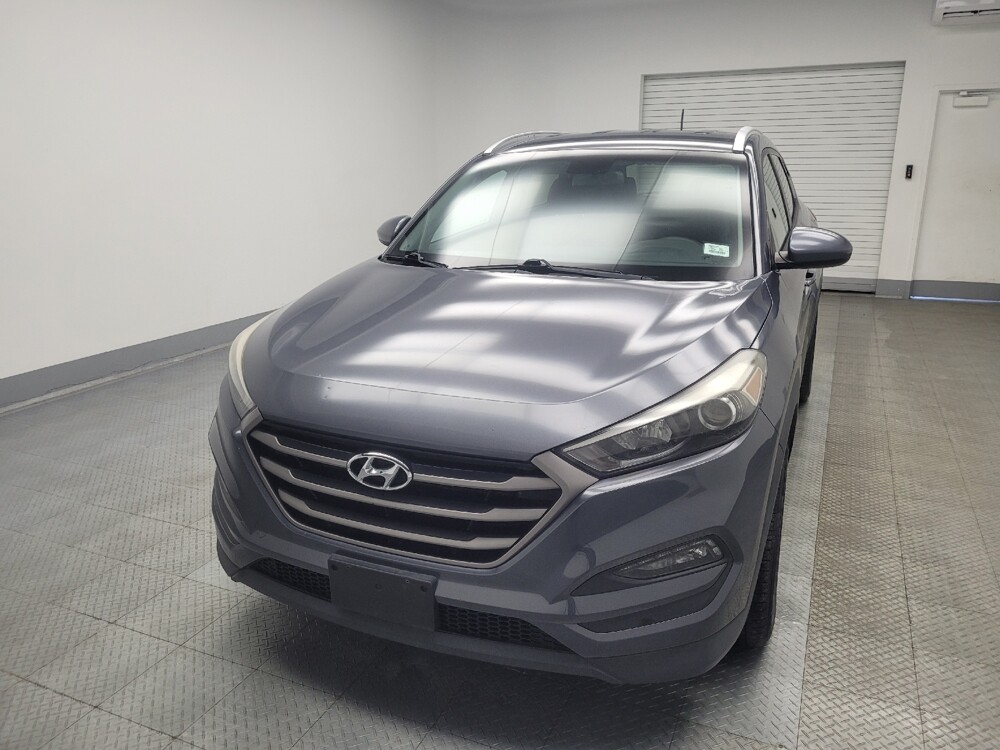 2016 Hyundai Tucson in Indianapolis, IN 46222 - 18087372 15