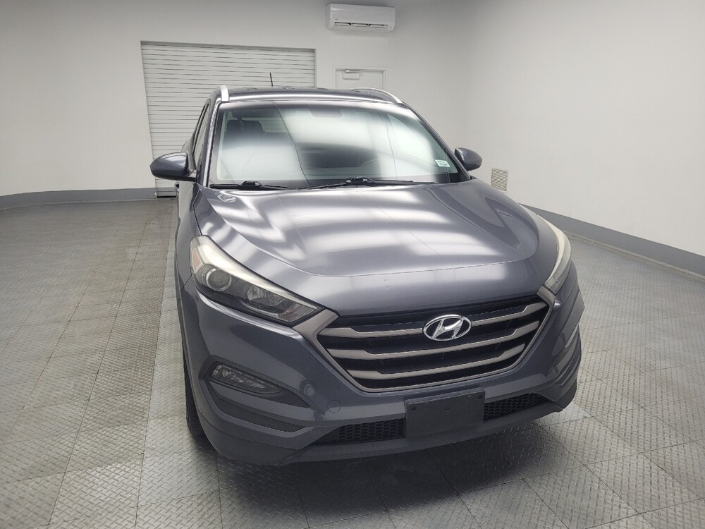 2016 Hyundai Tucson in Indianapolis, IN 46222 - 18087372 14