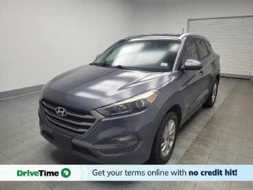 2016 Hyundai Tucson in Indianapolis, IN 46222