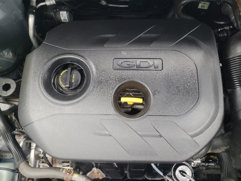 2016 Hyundai Tucson in Indianapolis, IN 46222 - 18087372 30