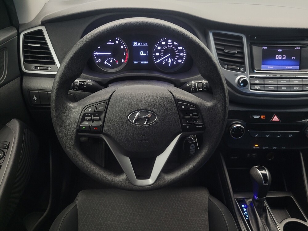 2016 Hyundai Tucson in Indianapolis, IN 46222 - 18087372 22